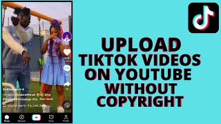 How To Make Tiktok Compilation Videos For Youtube Without Copyright Issues [upl. by Ttevy]