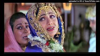 Dulhe Ka Sehra  HD VIDEO SONG  Akshay Kumar amp Shilpa Shetty Dhadkan 90s Bollywood Marriage Song [upl. by Maze29]