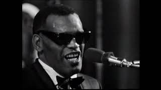 Eleanor Rigby  Ray Charles Live [upl. by Nilde]