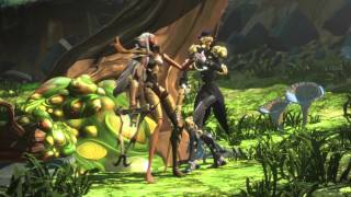 Battleborn Announce Trailer [upl. by Htebirol]