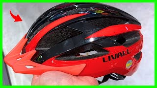 3 Things You Should Know About The LIVALL riding MT1 Neo Smart Cycling Helmet  Review [upl. by Jacinto72]