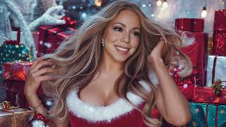 Mariah Carey  This Christmas Moment All I Want For Christmas Part 2 [upl. by Volny]