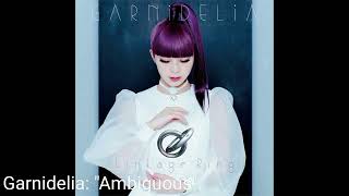 Garnidelia Альбом quotLinkage ringquot 4 часть альбома [upl. by Alded657]