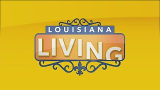 Louisiana Living Fyzical Therapy Thursday [upl. by Berkin]