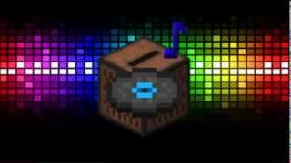 Minecraft C418 Mutation Soundtrack Music Menu 1 [upl. by Garald]