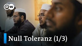 Bangladesch  Die Stunde der Islamisten Teil 13  IS Doku  DW Doku [upl. by Alcott]