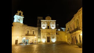 Comune Monteroni di Lecce Consiglio Comunale del 04 ottobre 2024 [upl. by Atisor800]