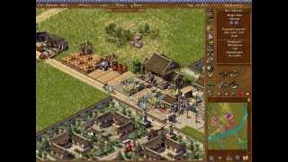 Lets Play Emperor Rise of the Middle Kingdom  27 [upl. by Idona]