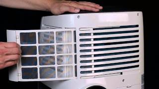 NewAir AC14100E Portable Air Conditioner [upl. by Anselmi274]