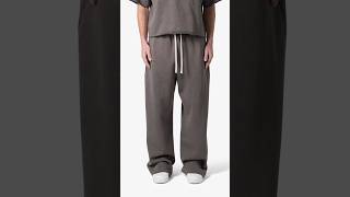 Where to buy the Baggy Sweatpants [upl. by Nievelt]