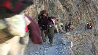 Journey from Zanskar Trailer 1  Warrior Films  Movie Trailers [upl. by Sig]