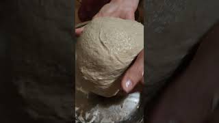 Amazing Dough Fold [upl. by Valentijn]