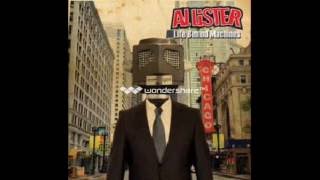 Allister  Loco Motion Cover [upl. by Dlawso]