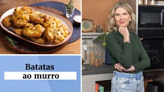 Batatas ao murro [upl. by Llevad]