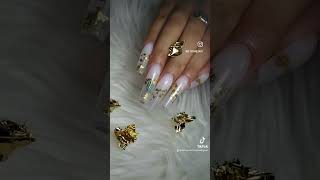 nails nailart acrilico manicuretutorial sigueme [upl. by Fletcher]