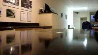 How to clean granite worktop surfaces granite polish [upl. by Fenella]