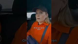 quotHiervoor ga ik je wel een bekeuring gevenquot🚓 jachtseizoen [upl. by Ahsieker506]