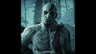 Kratos Have a Dark Side 💀  Glory Edit  Aura Edit gow kratos [upl. by Amalbergas655]