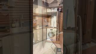 Ex Display Hacker Concept Orto Natural Umber Vintage Oak Kitchen [upl. by Ydnelg]