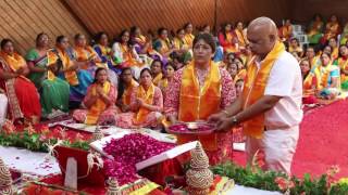 JAY KAPI BALWANTA AARTI  BY DHAVALKUMAR [upl. by Serge908]