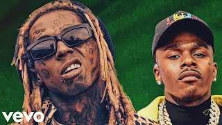 Lil Wayne  Beast ft DaBaby Music VIdeo 2023 [upl. by Sile]