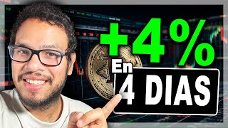 GANE DINERO CON EL COPY TRADING DE PRIMEXBT  TE CUENTO TODO [upl. by Yarehs143]