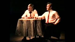 Glengarry Glen Ross written by David Mamett [upl. by Wilkens]