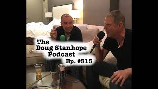 Doug Stanhope Podcast Ep 315  Assumed Names In Vegas with Andy Andrist [upl. by Robbyn]