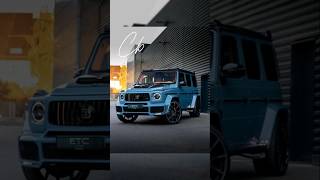 Mercedes GCLASS Brabus G63 AMG 800 HP [upl. by Alyat]