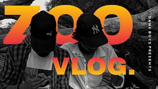 Karachi Zoo Vlog  Dankboys [upl. by Ingemar]