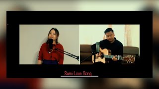 Sumi Love Song  cover by Katoli amp Akabo [upl. by Sidwohl518]