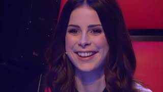 Lena MeyerLandrut  The Best Moments  The Voice Kids Germany  WITH ENG SUB  PT 2 [upl. by Parthen]