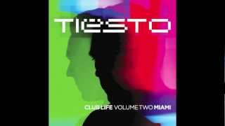 Tiësto Club Life Vol 2  Miami  Somebody That I Used To Know feat Kimbra Tiesto Remix [upl. by Eymaj]