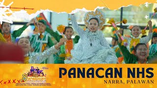 Panacan National High School Drum and Lyre Corps [upl. by Pelmas]