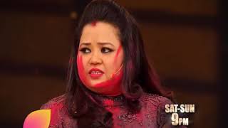 Dance Deewane SatSun 9pm [upl. by Fayola]