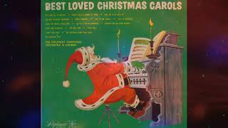 The Diplomat Christmas Orchestra amp Chorus – Best Loved Christmas Carols [upl. by Arreik]