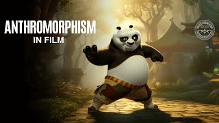 WHY DO SCREENWRITERS USE ANTHROPOMORPHISM IN FILM [upl. by Arzed]