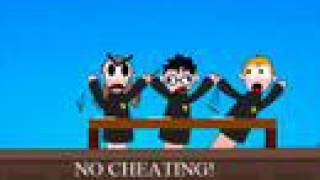 potter puppet pals  the test [upl. by Manoff]