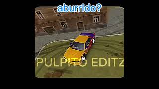 Este juego es bueno para driftear😎👍 [upl. by Hawkins351]