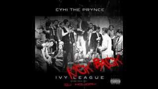 Cyhi The Prynce Nothing Else To Do [upl. by Orodoet]