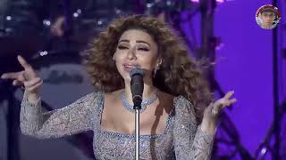 Myriam Fares Dubai Expo Full Concert 2022  حفل ميريام فارس في دبي إكسبو 2022 [upl. by Marguerie317]