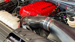 Ordering a 2021 ford f150 whipple supercharger stage 2 Complete kit 3month wait time😢 [upl. by Viki519]