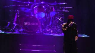 Limp Bizkit LIVE Groningen NL Oosterpoort 12062013  Itll Be OK [upl. by Kraul]