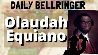 Olaudah Equiano Biography [upl. by Aroled]