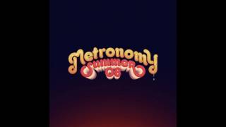 Metronomy  Miami Logic Official Audio [upl. by Nireil676]