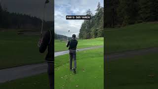 DIV 1 VS PRO MATCH golf match golfmatch shorts golfyoutube golfer [upl. by Roehm]