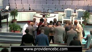 Providence Baptist Church Virtual Worship 900 AM [upl. by Rednasela]