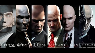 РОЗОВЫЙ ФЛАМИНГО ДЕТЯ ЗАКАТА  ПРОХОЖДЕНИЕ HITMAN 2 2 [upl. by Mllly267]