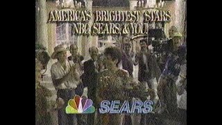 Commercials from Sept 4 1989  KSDK 5 St Louis  NBC [upl. by Thapa]