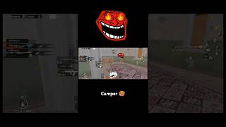 Camper 🥵 In House 🏠 bgmitrolingvideo bgmitrolling bgmishort pubgshorts pubgfunnymomentsbattler [upl. by Krause]